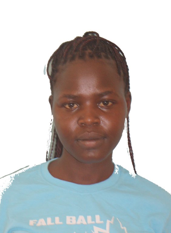 CHEBET RAEL